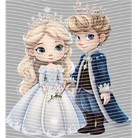 Valentine's Day-QRJ  4068